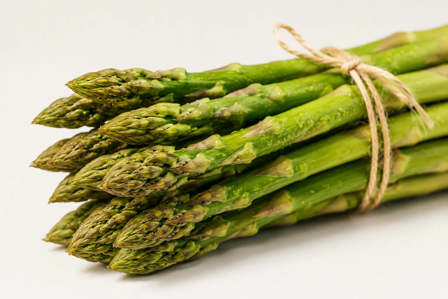Asparagus